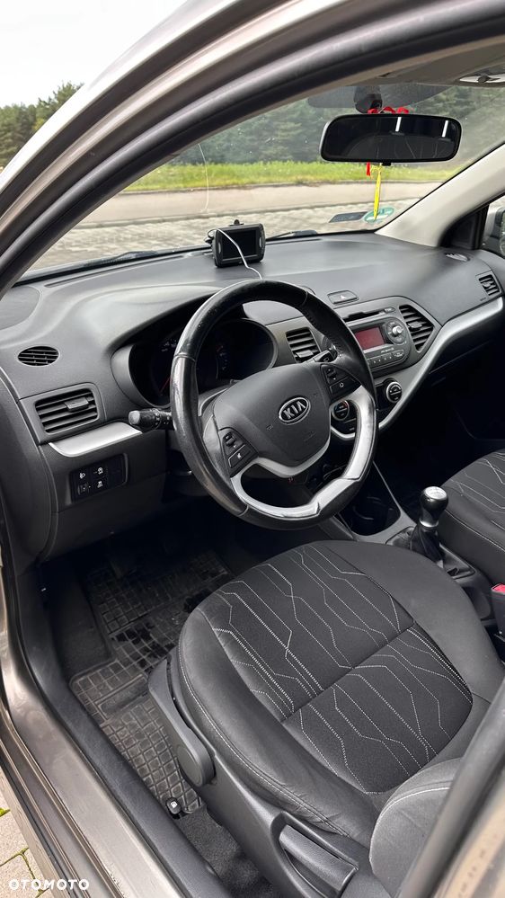 Kia Picanto - 14
