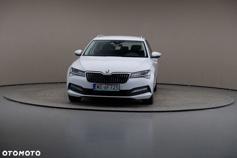 Skoda Superb 1.5 TSI Ambition - 3