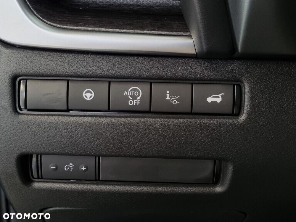 Nissan Qashqai 1.3 DIG-T MHEV Tekna Xtronic - 36