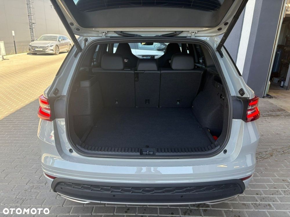 Skoda Kodiaq - 21