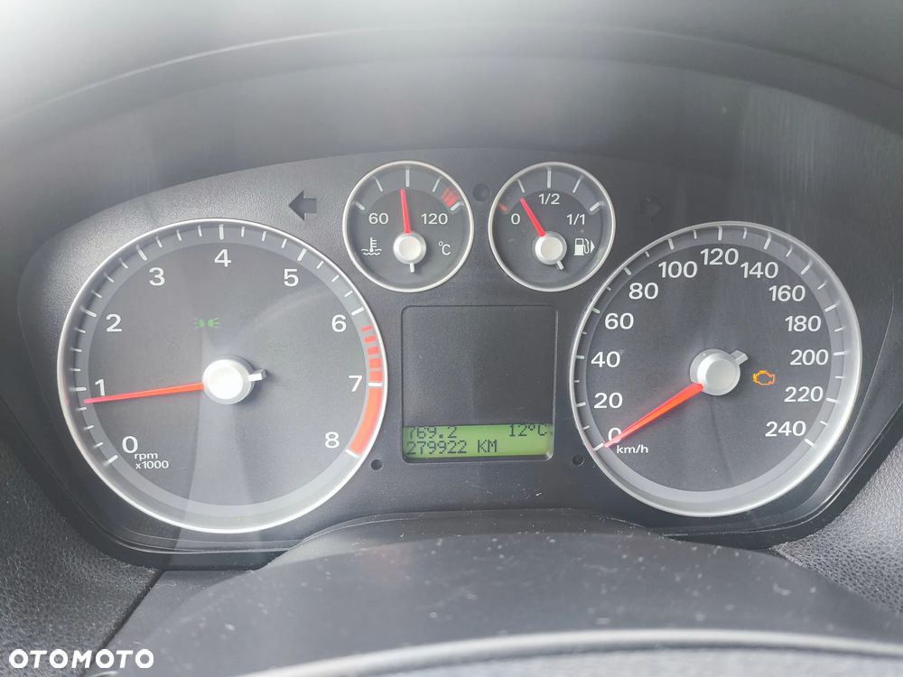 Ford Focus - 10