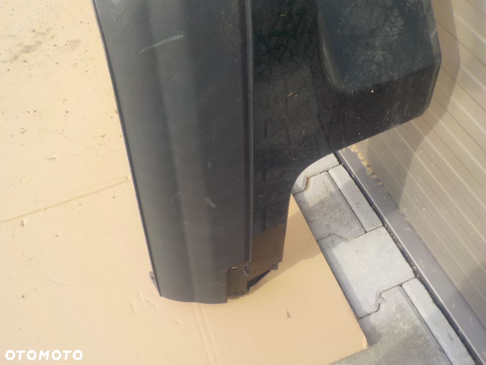 LAND ROVER DISCOVERY III 3 ZDERZAK TYŁ POD PDC - 8