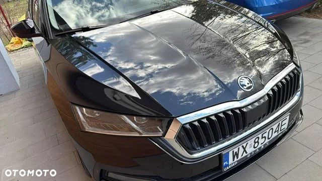 Skoda Octavia 1.5 TSI ACT Ambition - 6