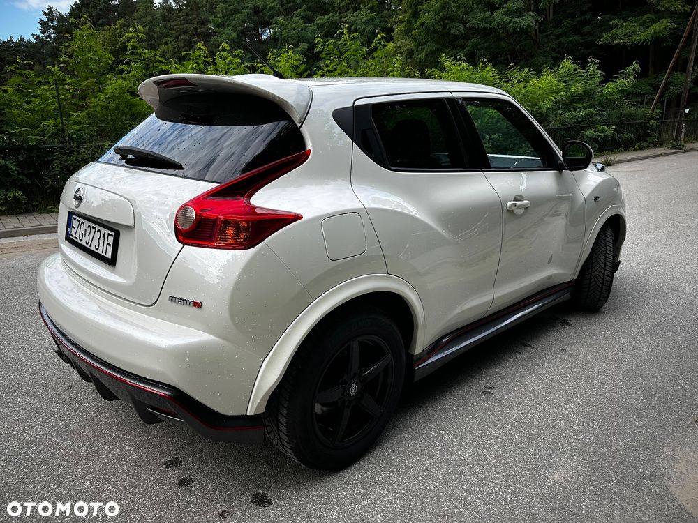 Nissan Juke - 4
