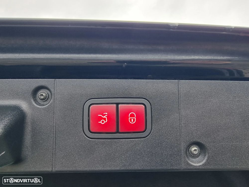 Mercedes-Benz S 400 Hybrid - 38