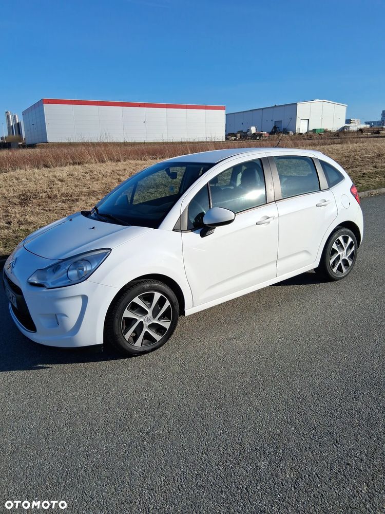 Citroën C3 1.4 HDi Selection - 7