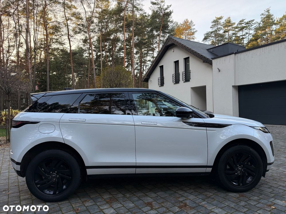 Land Rover Range Rover Evoque D150 R-Dynamic S - 21