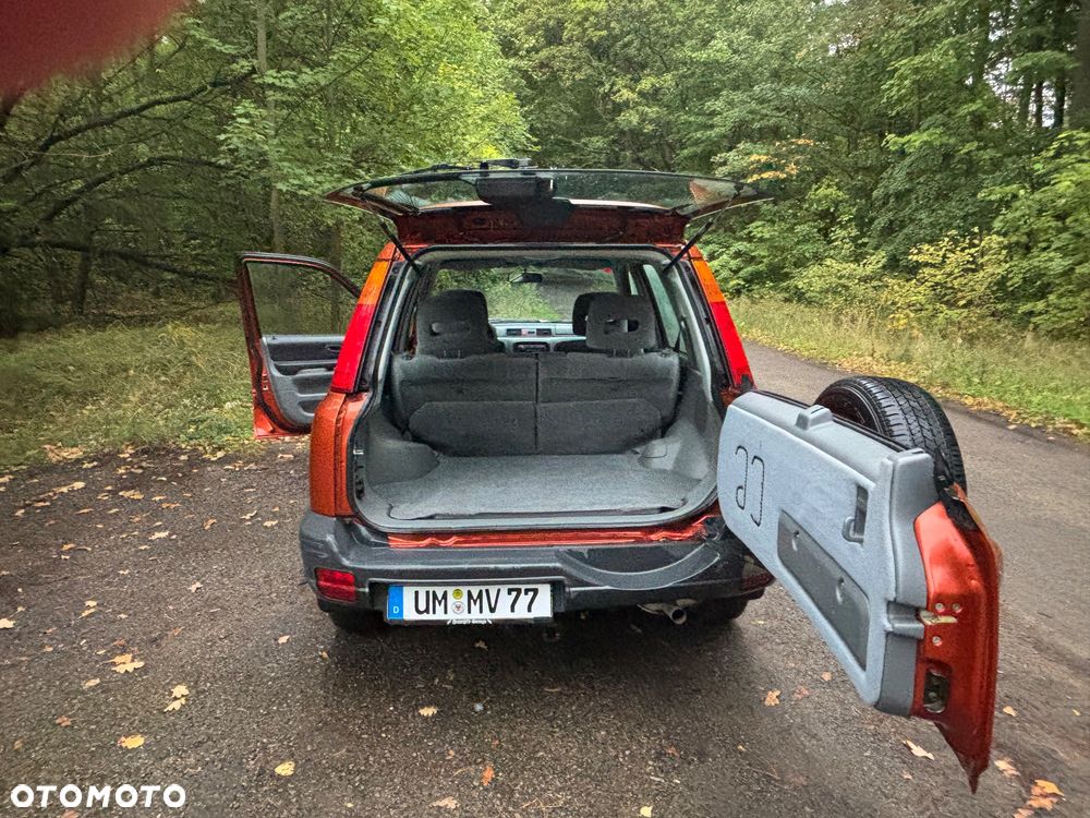 Honda CR-V 2.0 Rvi 4WD - 11
