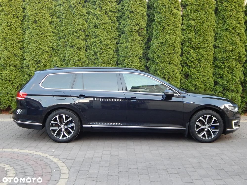 Volkswagen Passat - 7