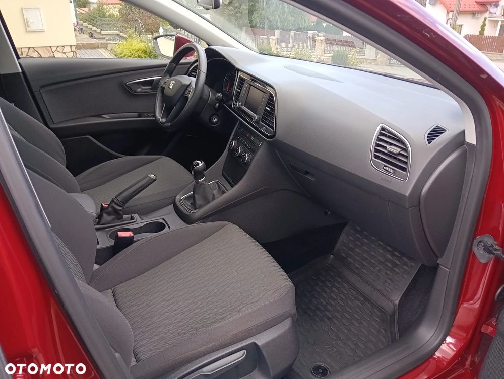 Seat Leon - 13