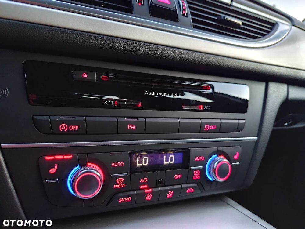 Audi A6 Avant 2.0 TDI Ultra - 24