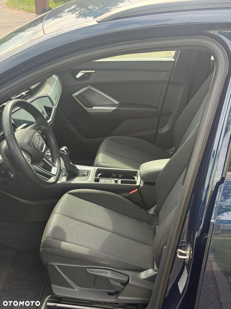 Audi Q3 - 5