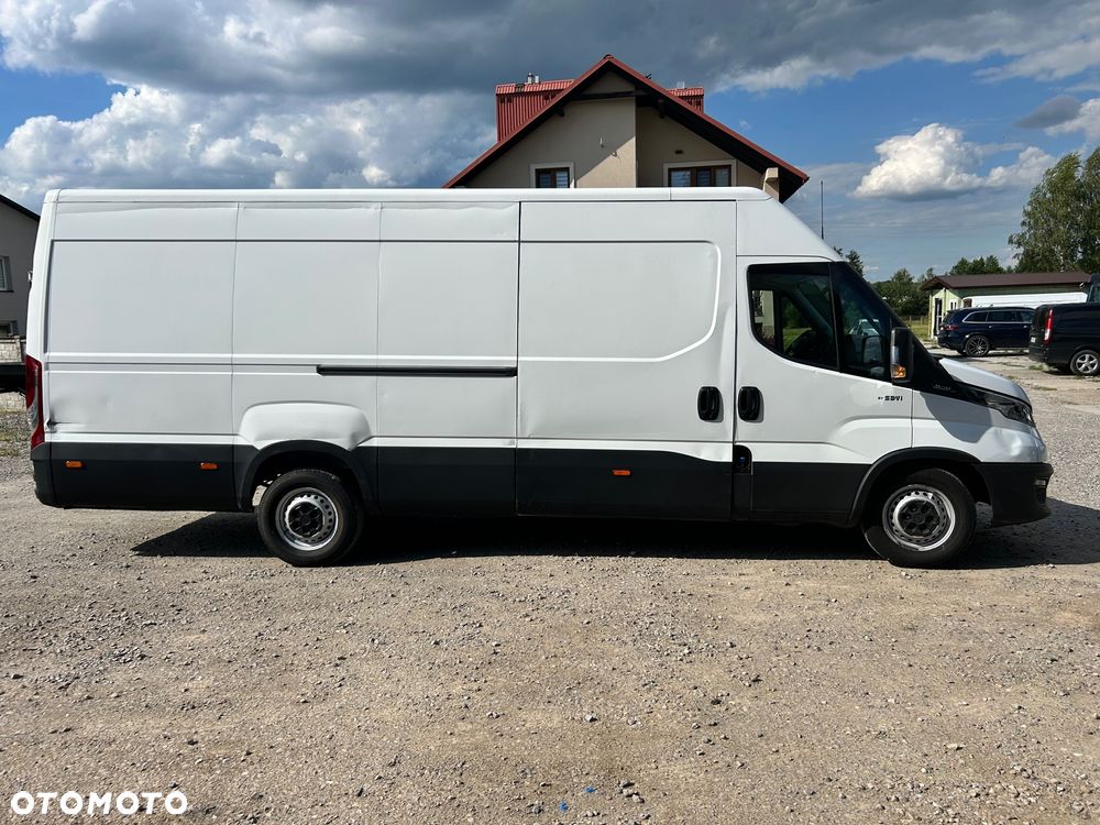 Iveco Daily Cena BRUTTO - 5