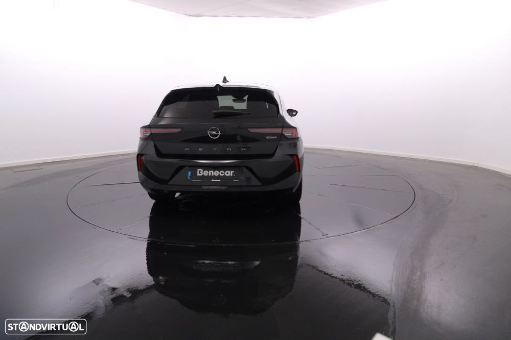 Opel Astra - 7