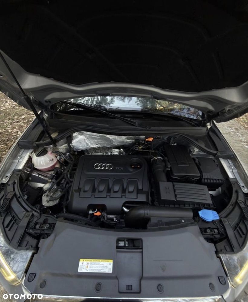 Audi Q3 - 14