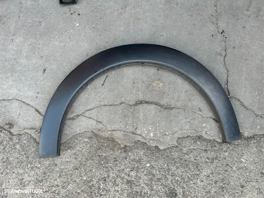 Citroen C4 Cactus - ABA GUARDA LAMAS - GL125 - 3