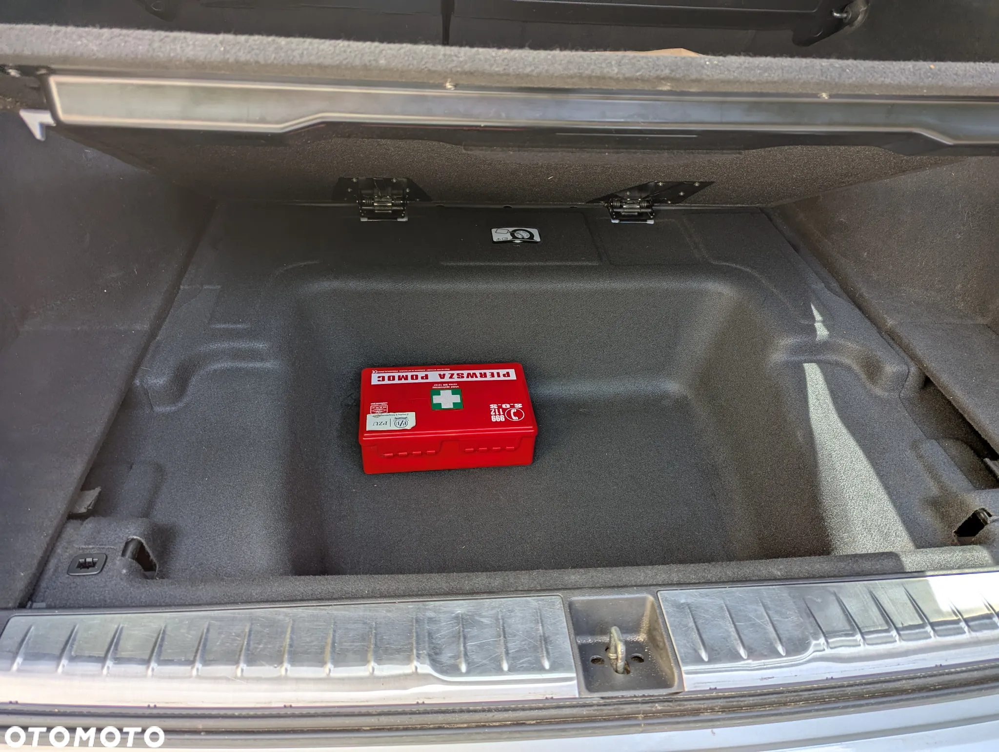 Honda Accord Tourer 2.0 i Sport 30 Jahre Edition - 18