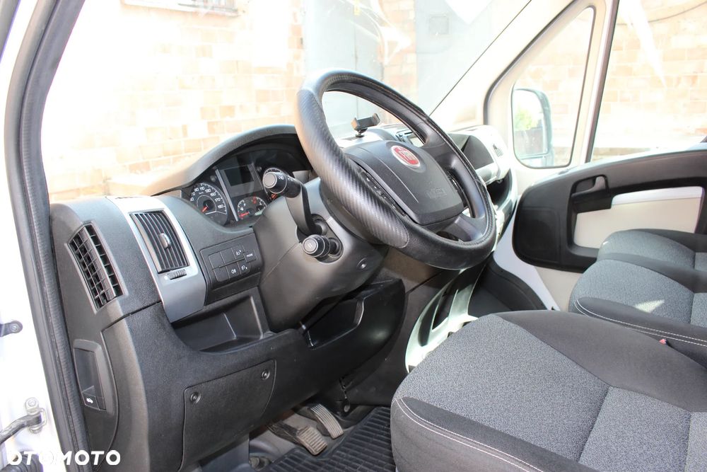 Fiat DUCATO - 12