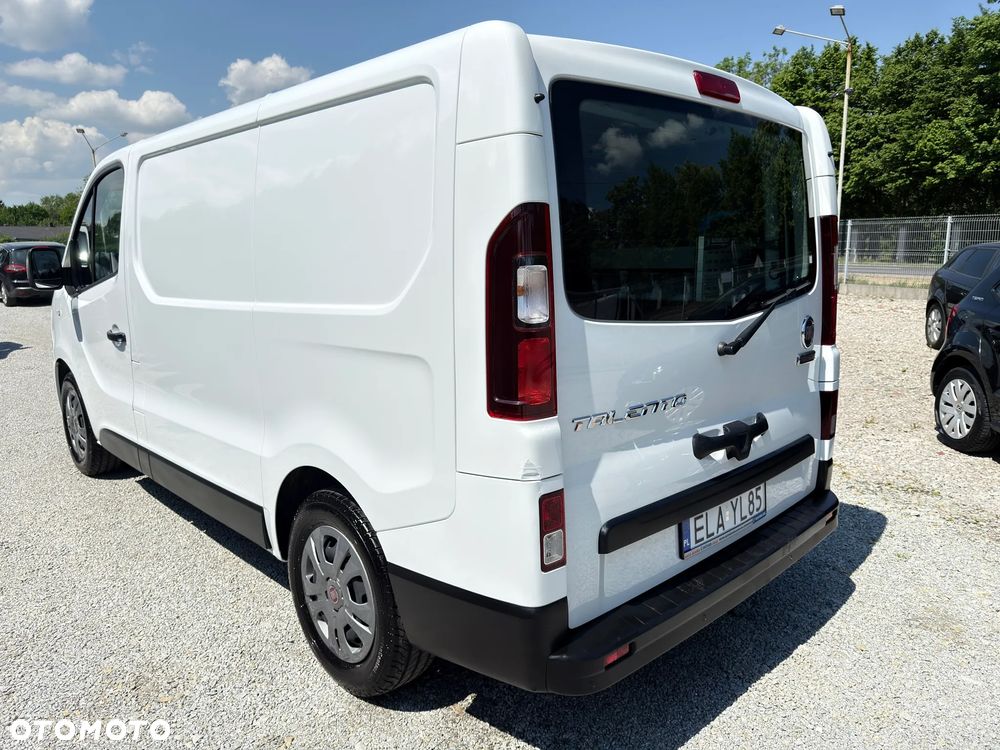 Renault TRAFIC - 4
