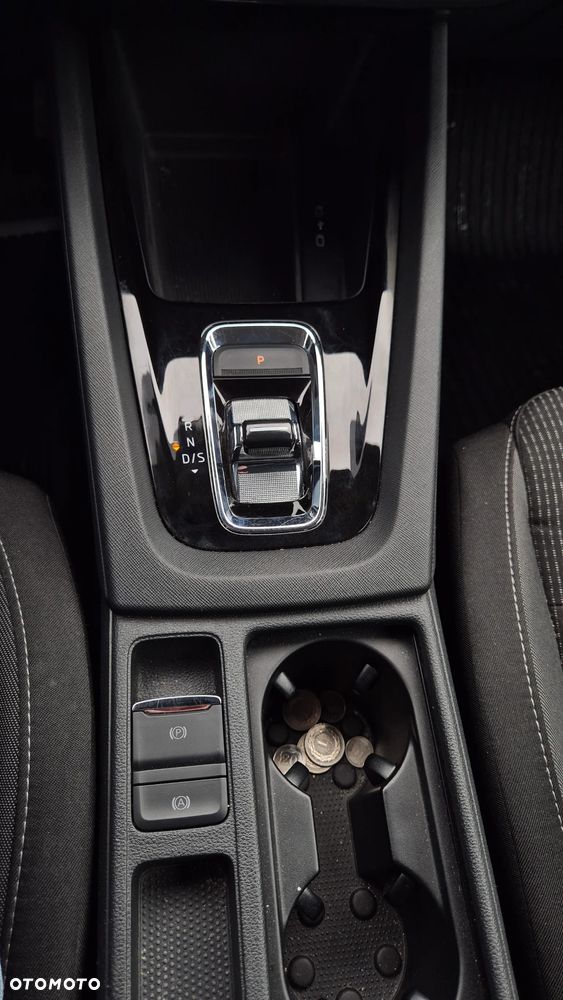 Skoda Octavia - 20