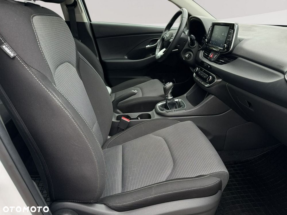 Hyundai i30 1.0 T-GDI Modern - 25