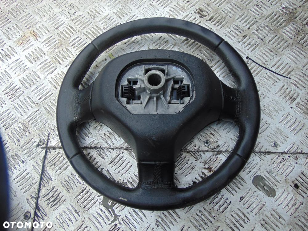 Kierownica peugeot 308 I - 2
