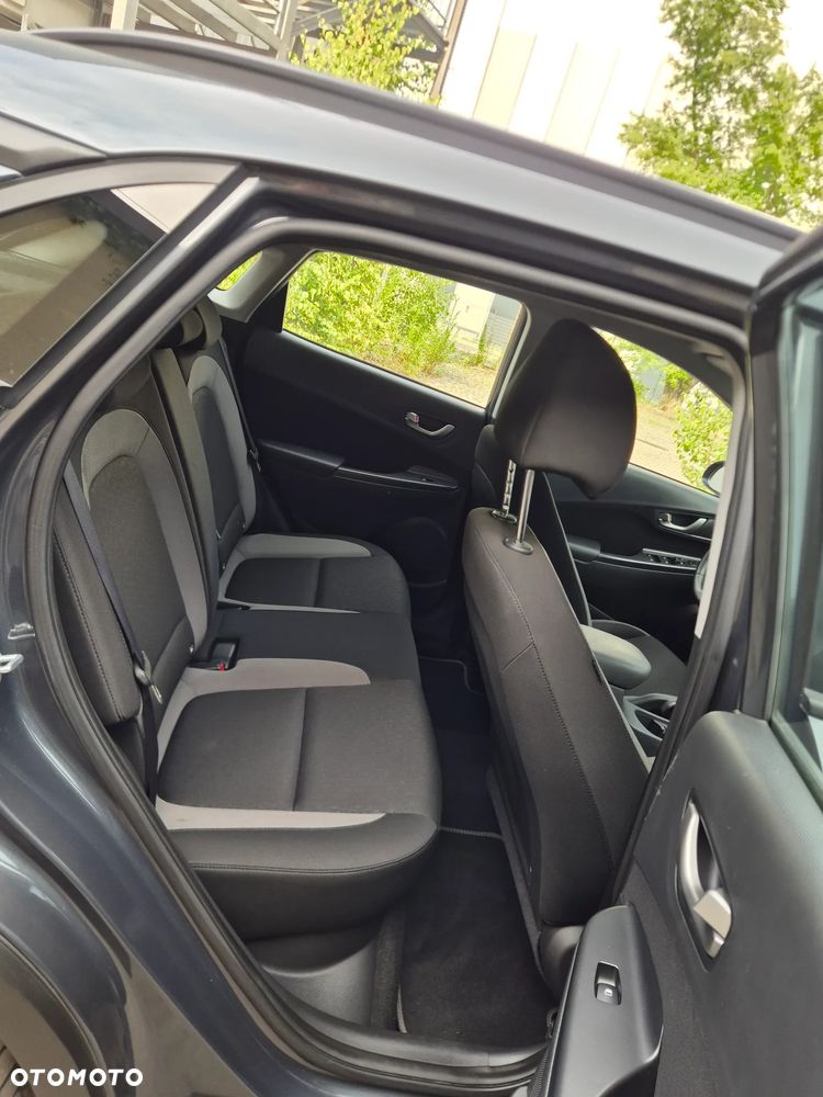 Hyundai Kona 1.6 CRDi Select - 9