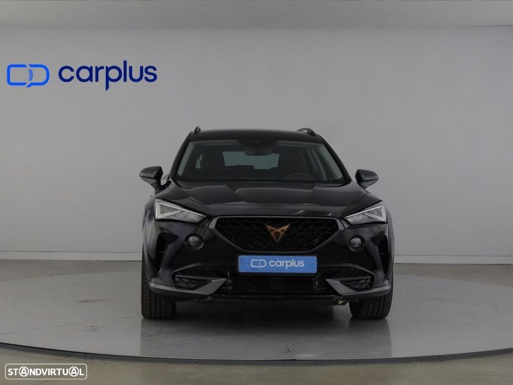 Cupra Formentor 1.4 e-Hybrid DSG - 3