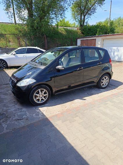 Mercedes-Benz Klasa A 150 - 3