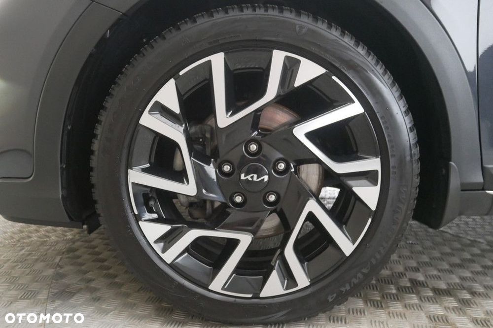 Kia XCeed - 14
