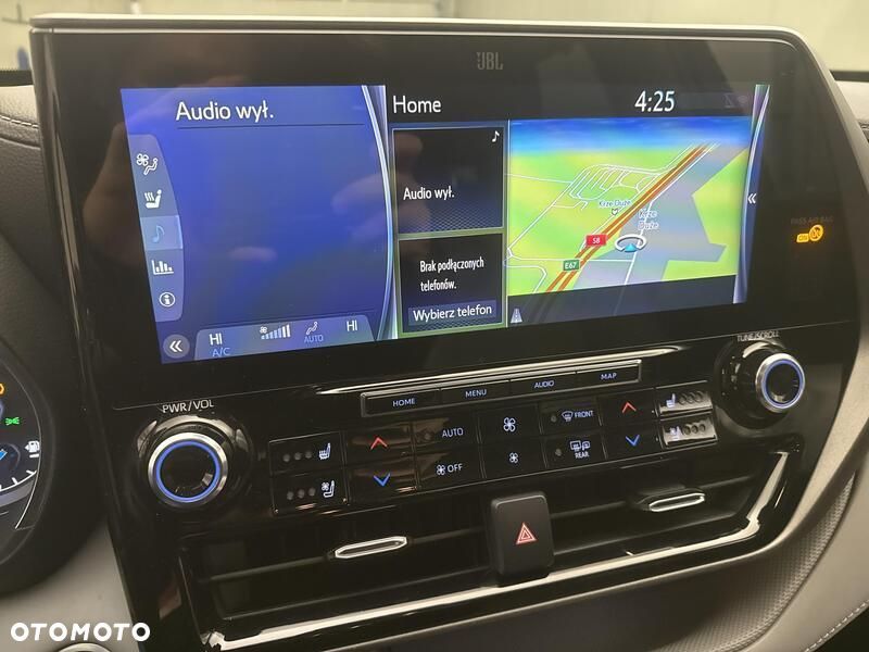 Toyota Highlander - 15