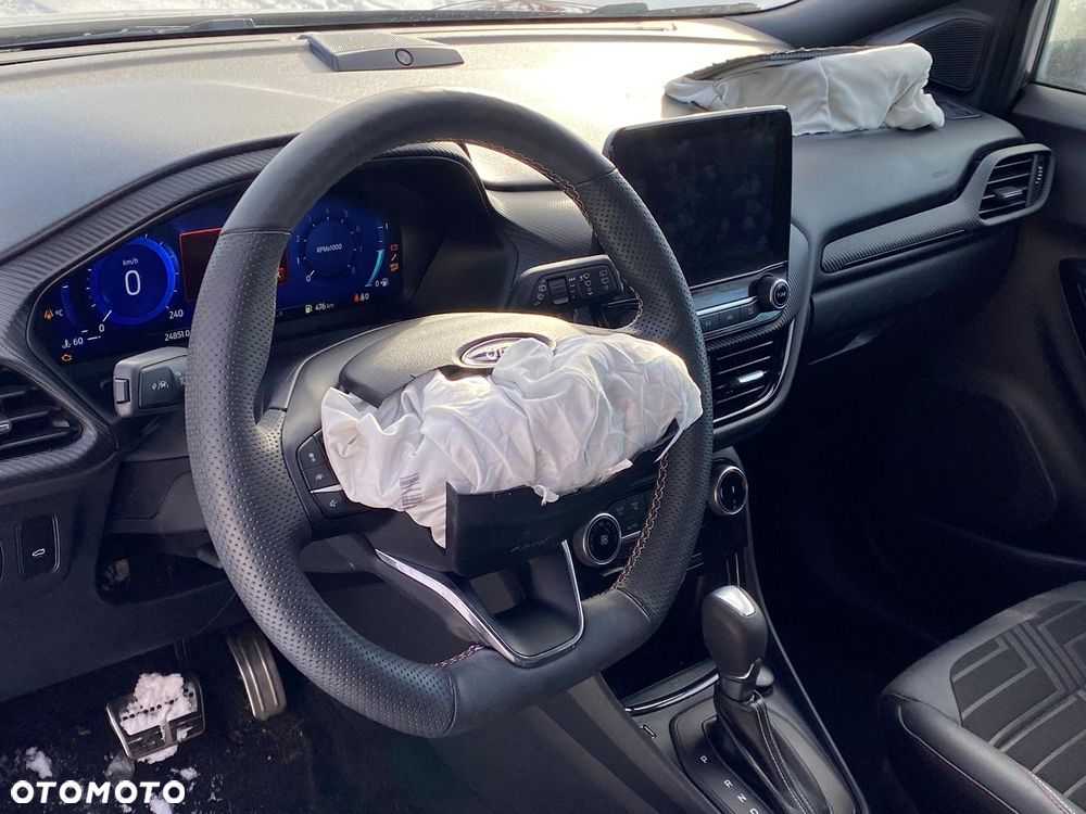 Ford Puma 1.0 EcoBoost ST-Line X - 13