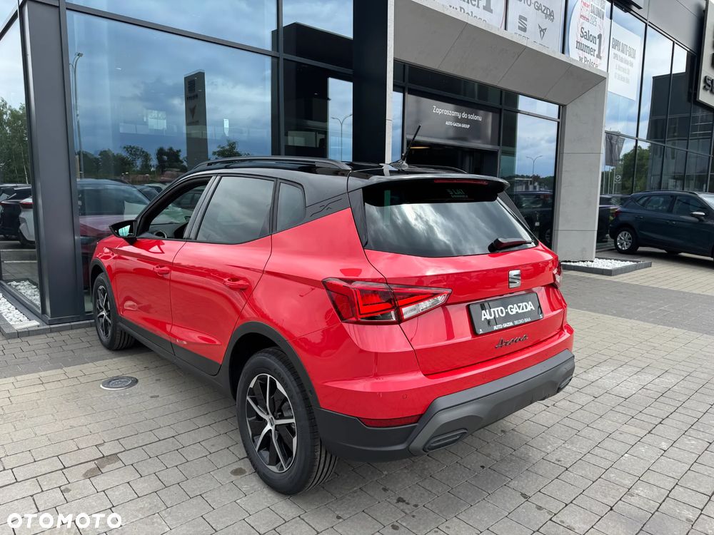 Seat Arona 1.0 TSI Style S&S - 8