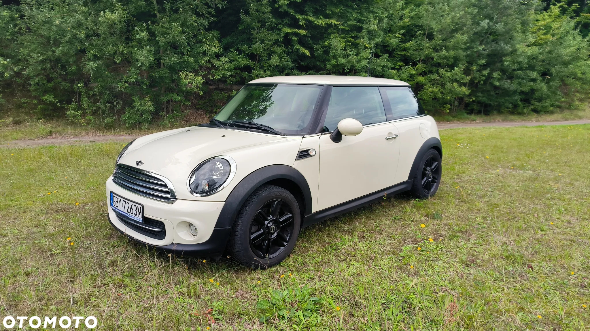 MINI Cooper Standard - 9