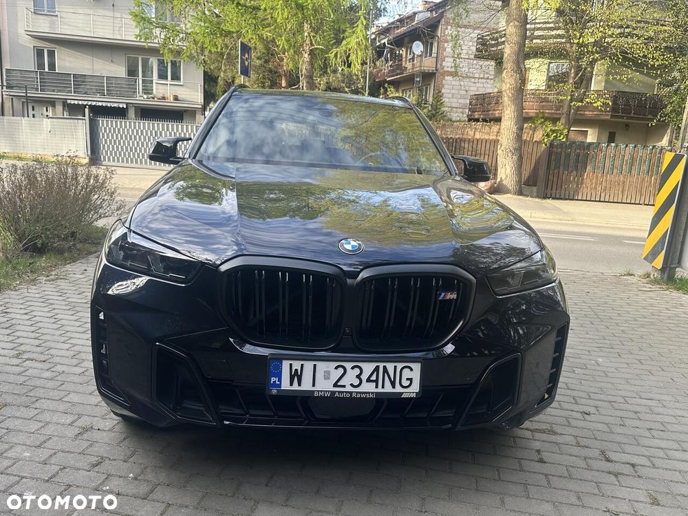 BMW X5 M - 20