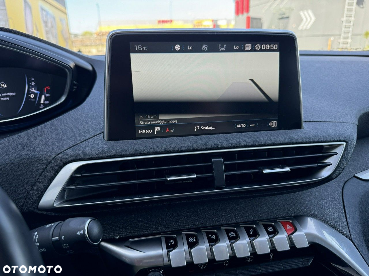 Peugeot 3008 PureTech 130 Stop & Start GPF Active - 26