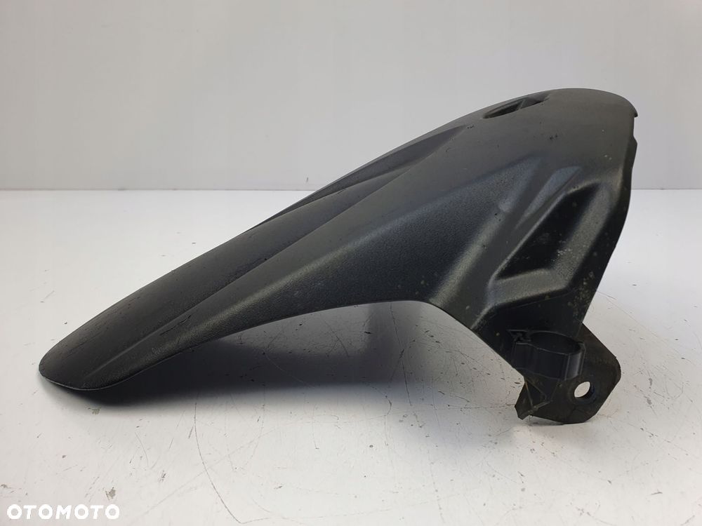 TYLNY BŁOTNIK TYŁ Suzuki GSX-R 600 750 GSXR 600 L1 L2 L3 L4 - 9
