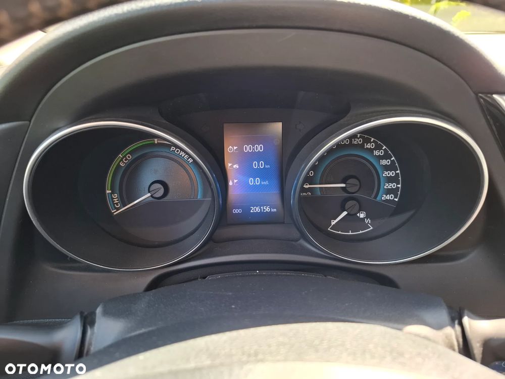 Toyota Auris - 21