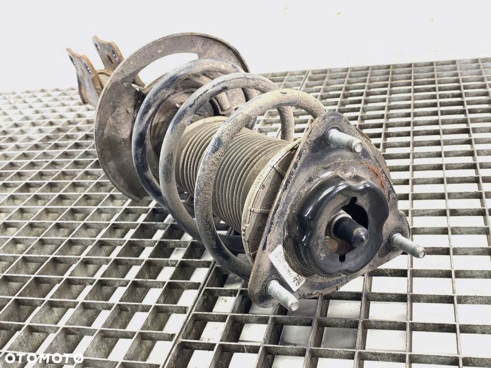 AMORTYZATOR LEWY PRZÓD  FORD USA MUSTANG coupe 2014 - 2022 2.3 EcoBoost 233 kW [317 KM] benzyna - 2