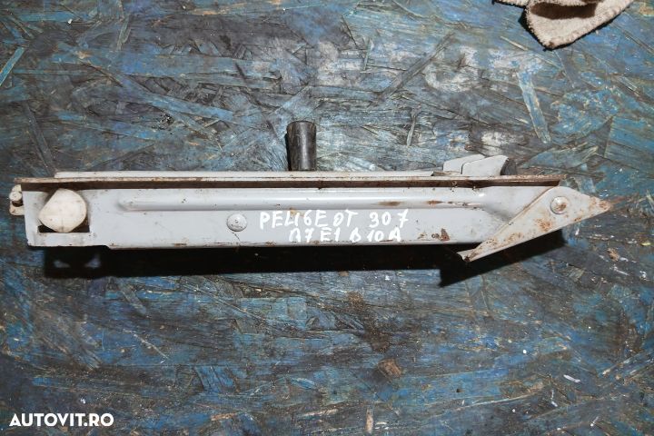 Cric 9648667280 9648667280 Peugeot 307 1 [facelift] [2005 - 2008] Hat - 1