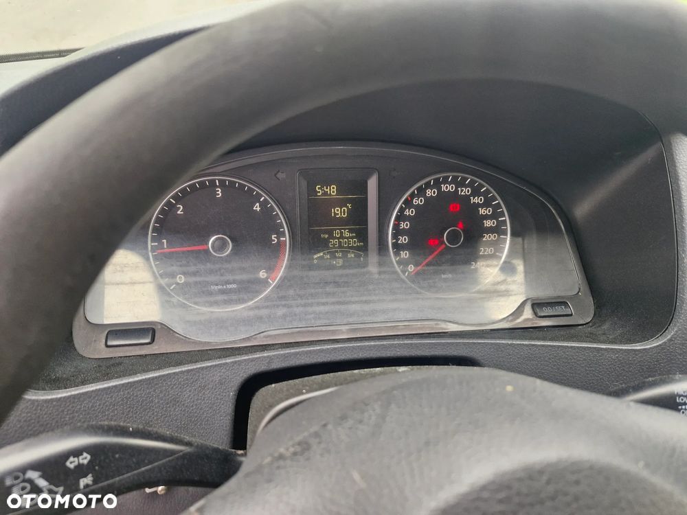 Volkswagen TRANSPORTER - 11