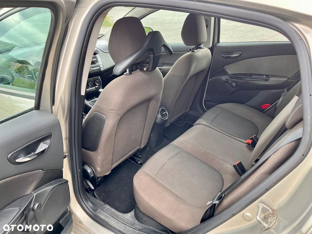 Fiat Bravo 1.4 16V Active - 16