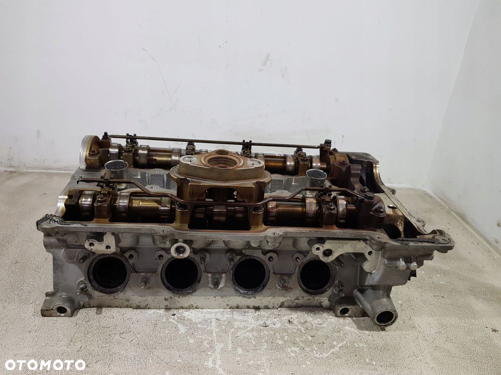 głowica 755916807 bmw e90 e91 e87 e60 e61 eur 2.0b n43b20ay - 3