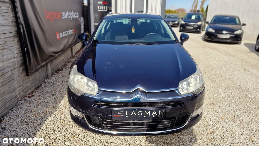 Citroën C5 1.8 16V Style - 2