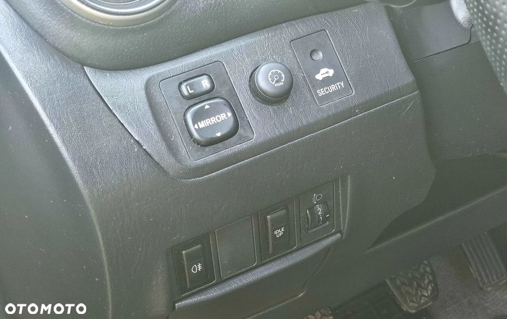 Toyota RAV4 D-4D 4x4 - 18