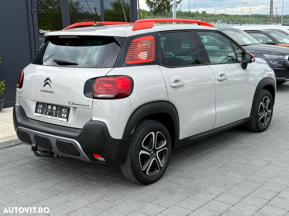 Citroën C3 AIRCROSS - 7