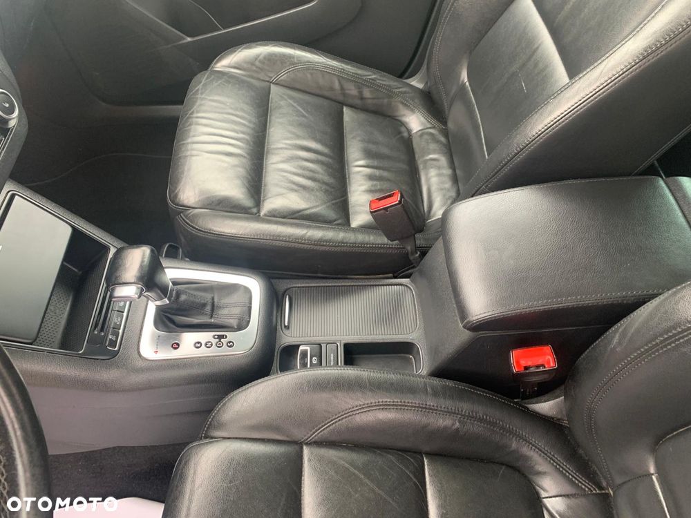 Volkswagen Tiguan 2.0 TDI 4Mot Sport&Style DSG - 22