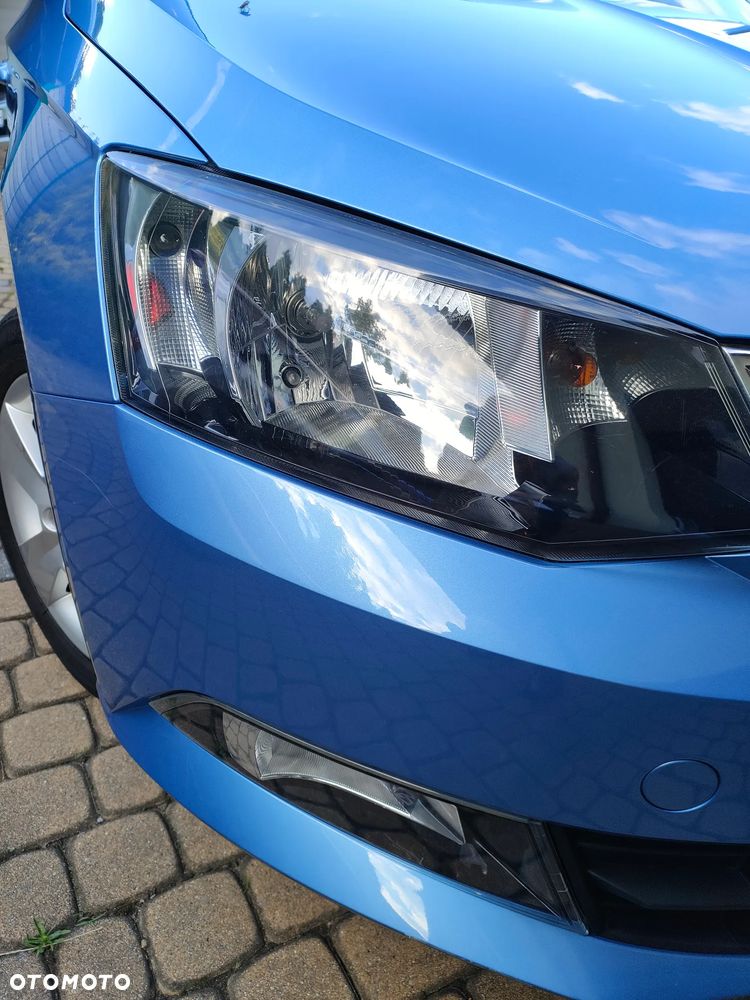 Skoda Fabia 1.0 TSI Ambition - 22