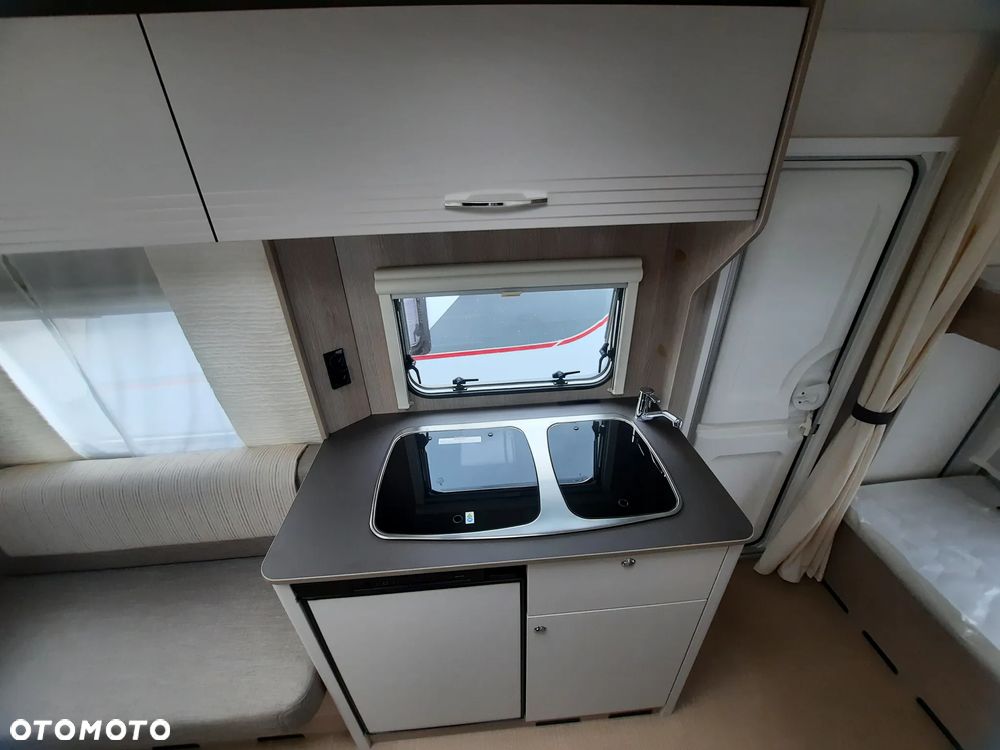 Burstner Premio Life 490 TK - 15