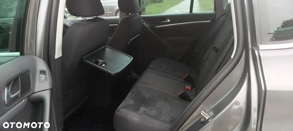Volkswagen Tiguan 2.0 TDI DPF 4Motion Track & Style - 13